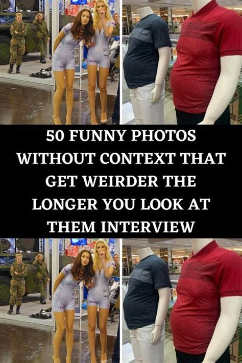 odd pictures meaning|50 Funny Photos Without Context That Get Weirder .